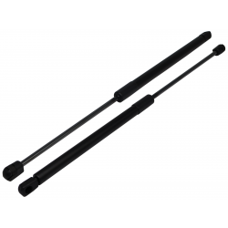 SPRĘŻYNA SIŁOWNIK GAZOWY 520MM 270N TYLNEJ SZYBY SZYBA SAME BREMHER